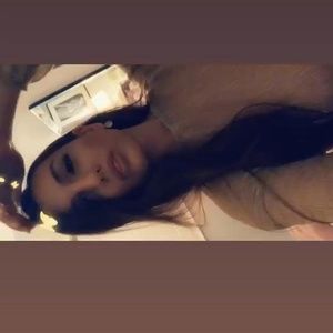 Meet your Posher, Vanessa